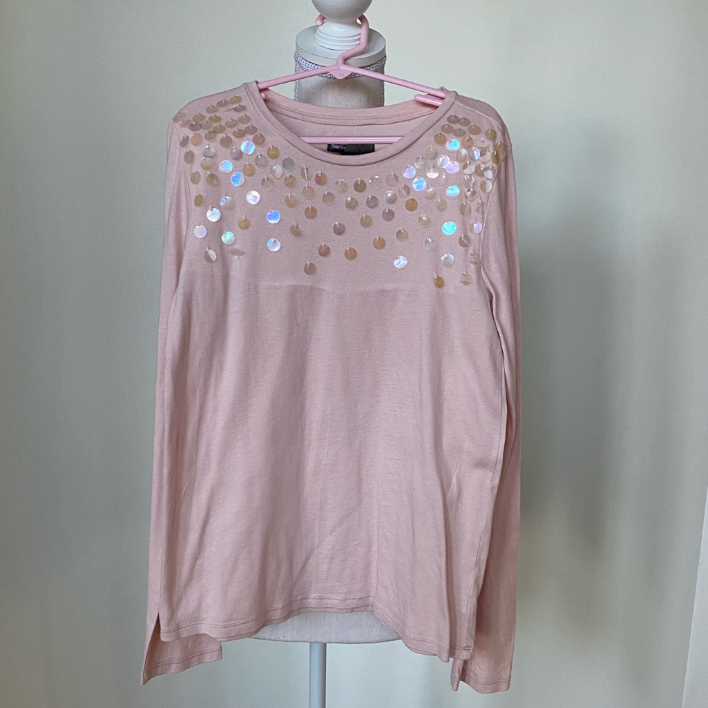 Gorgeous Gap Kids Top